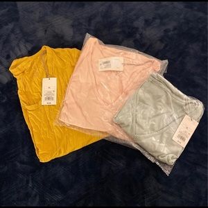 NWT Bundle of XL Shirts